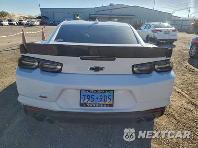 Zdjęcie 6 z 12 samochodu: 2019 CHEVROLET CAMARO SS VIN:1G1FF1R78K0140937 - miniatura