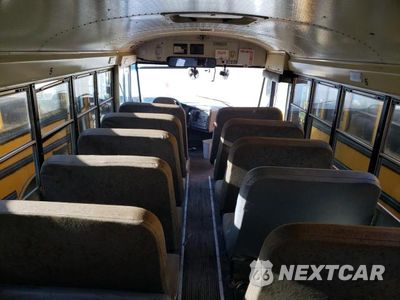 Piąte zdjęcie samochodu w środku: 2009 IC CORPORATION 3000 CE - school bus VIN:4DRBUSKN59B102005 - miniatura