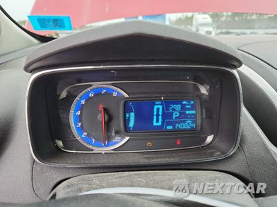 Zdjęcie 9 z 12 samochodu: 2015 CHEVROLET TRAX 1LS VIN:KL7CJPSB7FB257152 - miniatura