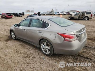 Drugie zdjęcie samochodu z przodu: 2013 NISSAN ALTIMA 2.5 VIN:1N4AL3AP7DN523751 - miniatura