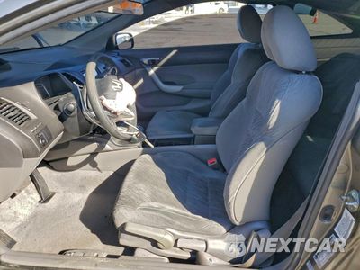 Zdjęcie 7 z 15 samochodu: 2008 HONDA CIVIC EX VIN:2HGFG12808H551746 - miniatura