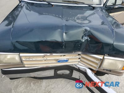 Zdjęcie 11 z 14 samochodu: 1991 FORD F150 VIN:2FTDF15N0MCA73748 - miniatura