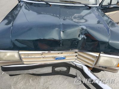 Zdjęcie 11 z 14 samochodu: 1991 FORD F150 VIN:2FTDF15N0MCA73748 - miniatura