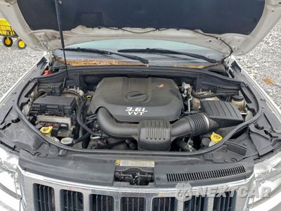 Zdjęcie 12 z 13 samochodu: 2013 JEEP GRAND CHEROKEE LAREDO VIN:1C4RJFAG0DC603490 - miniatura