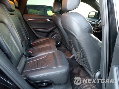 Zdjęcie 11 z 13 samochodu: 2015 AUDI Q5 PREMIUM PLUS VIN:WA1DGAFP3FA005214 - miniatura
