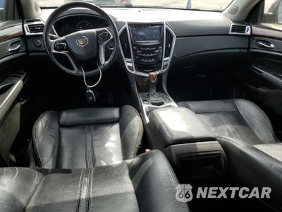 Zdjęcie 8 z 15 samochodu: 2015 CADILLAC SRX LUXURY COLLECTION VIN:3GYFNBE30FS609594 - miniatura