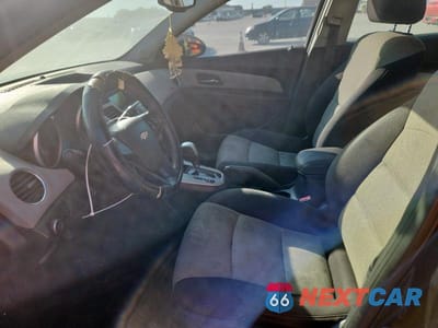 Zdjęcie 7 z 12 samochodu: 2013 CHEVROLET CRUZE LS VIN:1G1PA5SH6D7148882 - miniatura
