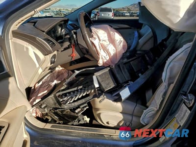 Zdjęcie 7 z 13 samochodu: 2018 LINCOLN MKZ PREMIERE VIN:3LN6L5A96JR623079 - miniatura