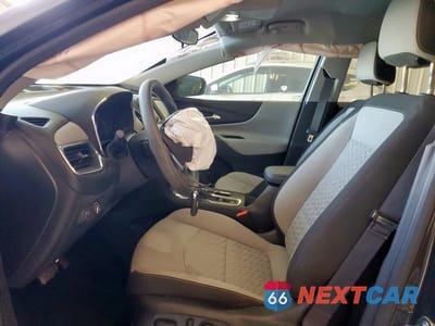 Zdjęcie 7 z 14 samochodu: 2022 CHEVROLET EQUINOX LS VIN:3GNAXHEV2NS223974 - miniatura