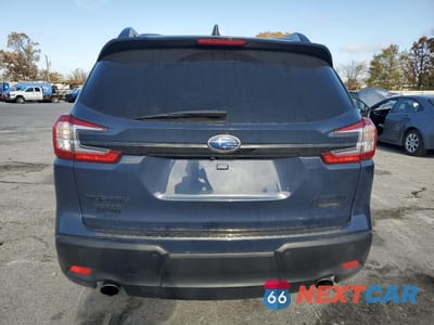 Zdjęcie 6 z 16 samochodu: 2025 SUBARU ASCENT LIMITED VIN:4S4WMARD3S3401646 - miniatura