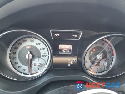 Zdjęcie 9 z 11 samochodu: 2017 MERCEDES-BENZ GLA 250 VIN:WDCTG4EB2HJ346674 - miniatura