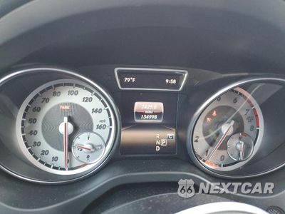 Zdjęcie 9 z 12 samochodu: 2017 MERCEDES-BENZ GLA 250 VIN:WDCTG4EB2HJ346674 - miniatura