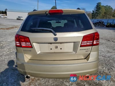 Zdjęcie 6 z 13 samochodu: 2010 DODGE JOURNEY SXT VIN:3D4PG5FV1AT117149 - miniatura