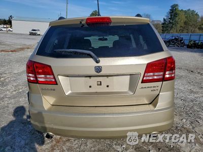 Zdjęcie 6 z 13 samochodu: 2010 DODGE JOURNEY SXT VIN:3D4PG5FV1AT117149 - miniatura