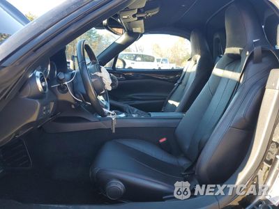 Zdjęcie 7 z 15 samochodu: 2018 MAZDA MX-5 MIATA GRAND TOURING VIN:JM1NDAD71J0202578 - miniatura