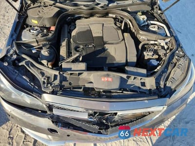 Zdjęcie 11 z 12 samochodu: 2016 MERCEDES-BENZ E 350 VIN:WDDHF5KB3GB216278 - miniatura