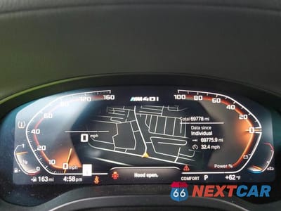Zdjęcie 9 z 13 samochodu: 2023 BMW X3 M40I VIN:5UX83DP08P9R70089 - miniatura