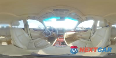 Zdjęcie 14 z 14 samochodu: 2009 LEXUS LS 460L VIN:JTHGL46F595036595 - miniatura