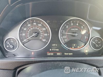 Zdjęcie 9 z 12 samochodu: 2012 BMW 328 I VIN:WBA3A5C52CF344717 - miniatura