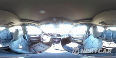 Zdjęcie 14 z 15 samochodu: 2025 CADILLAC CT5 PREMIUM LUXURY VIN:1G6DS5RK1S0112986 - miniatura