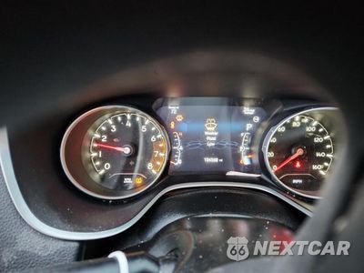 Zdjęcie 9 z 13 samochodu: 2018 JEEP COMPASS SPORT VIN:3C4NJCAB9JT361770 - miniatura
