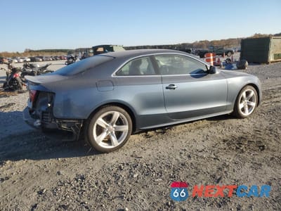 Trzecie zdjęcie samochodu z tyłu: 2016 AUDI A5 PREMIUM PLUS S-LINE VIN:WAUD2AFR2GA025782 - miniatura