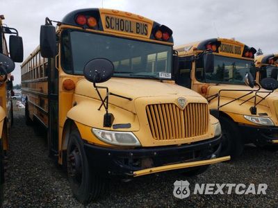 2009 IC CORPORATION CE SERIES SCHOOL - SCHOOL BUS 4DRBUSKN29B102088 - główne zdjęcie licytacji z USA - miniatura