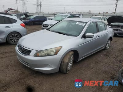 2009 HONDA ACCORD LXP 1HGCP26429A105775 - główne zdjęcie licytacji z USA - miniatura