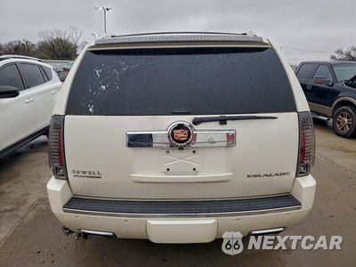 Zdjęcie 6 z 12 samochodu: 2013 CADILLAC ESCALADE PLATINUM VIN:1GYS4DEF1DR27821A - miniatura