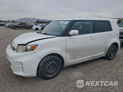 2015 TOYOTA SCION XB JTLZE4FEXFJ080143 - główne zdjęcie licytacji z USA - miniatura