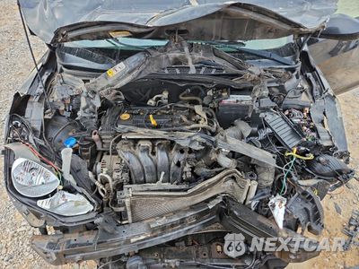 Zdjęcie 11 z 15 samochodu: 2013 HYUNDAI ELANTRA GLS VIN:5NPDH4AE1DH331853 - miniatura