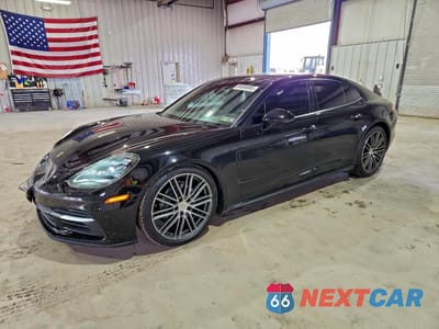 Główne zdjęcie samochodu: 2019 PORSCHE PANAMERA BASE VIN:WP0AA2A7XKL101542 - miniatura
