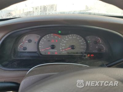 Zdjęcie 9 z 15 samochodu: 2004 TOYOTA SEQUOIA SR5 VIN:5TDZT34A64S215033 - miniatura
