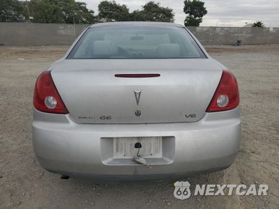 Zdjęcie 6 z 14 samochodu: 2005 PONTIAC G6 VIN:1G2ZG528454123422 - miniatura