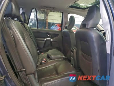 Zdjęcie 11 z 12 samochodu: 2013 VOLVO XC90 3.2 VIN:YV4952CZ2D1643350 - miniatura