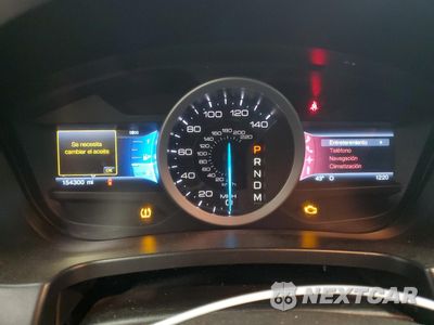 Zdjęcie 9 z 13 samochodu: 2013 FORD EXPLORER LIMITED VIN:1FM5K8F8XDGA13049 - miniatura