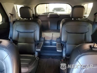 Zdjęcie 10 z 14 samochodu: 2023 FORD EXPLORER LIMITED VIN:1FMSK7FH6PGB52712 - miniatura