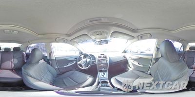 Zdjęcie 14 z 14 samochodu: 2013 TOYOTA COROLLA BASE VIN:5YFBU4EE5DP213708 - miniatura