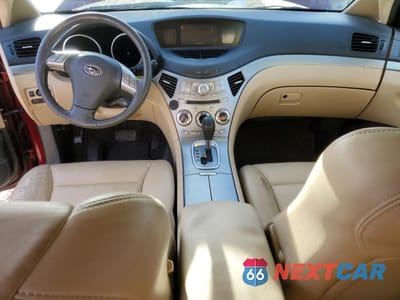 Zdjęcie 8 z 15 samochodu: 2009 SUBARU TRIBECA LIMITED VIN:4S4WX97D694407180 - miniatura