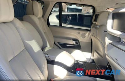 Zdjęcie 14 z 14 samochodu: 2015 LAND ROVER RANGE ROVER AUTOBIOGRAPHY VIN:SALGV2TF8FA235382 - miniatura