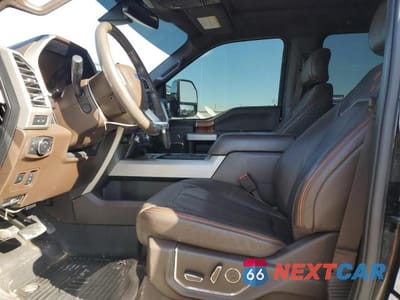 Zdjęcie 7 z 12 samochodu: 2017 FORD F250 SUPER DUTY VIN:1FT7W2BT4HEC71500 - miniatura