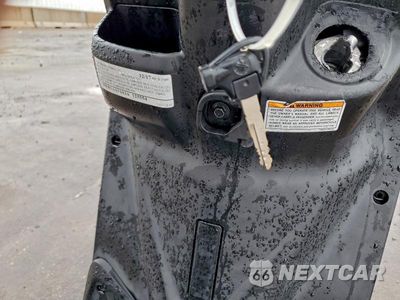Zdjęcie 8 z 9 samochodu: 2018 YAMAHA YW50 F VIN:RKRSA43A0JA125554 - miniatura
