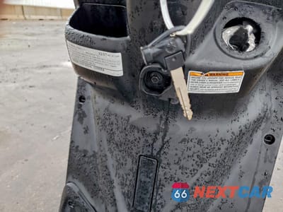 Zdjęcie 8 z 9 samochodu: 2018 YAMAHA YW50 F VIN:RKRSA43A0JA125554 - miniatura
