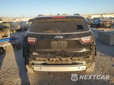 Zdjęcie 6 z 16 samochodu: 2018 JEEP COMPASS LATITUDE VIN:3C4NJDBB3JT262026 - miniatura