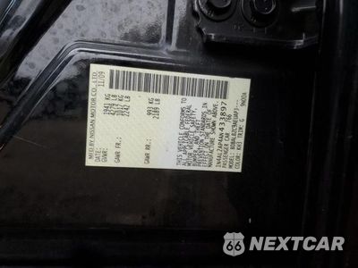 Zdjęcie 12 z 12 samochodu: 2010 NISSAN ALTIMA BASE VIN:1N4AL2AP4AN433897 - miniatura