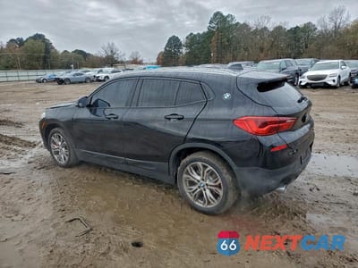 Drugie zdjęcie samochodu z przodu: 2020 BMW X2 SDRIVE28I VIN:WBXYH9C07L5P55944 - miniatura
