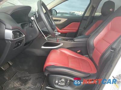 Zdjęcie 7 z 13 samochodu: 2020 JAGUAR F-PACE CHECKERED FLAG VIN:SADCP2FX5LA617387 - miniatura