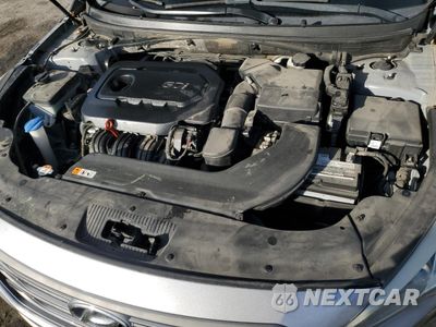 Zdjęcie 11 z 13 samochodu: 2015 HYUNDAI SONATA SPORT VIN:5NPE34AF4FH219014 - miniatura