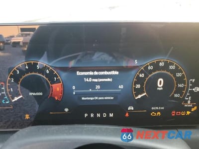 Zdjęcie 9 z 12 samochodu: 2025 FORD MUSTANG GT VIN:1FA6P8CF4S5409585 - miniatura