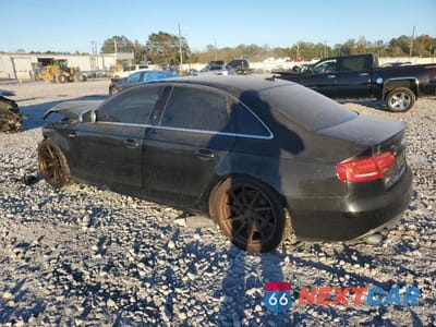 Drugie zdjęcie samochodu z przodu: 2011 AUDI S4 PREMIUM PLUS VIN:WAUDGAFLXBA138546 - miniatura
